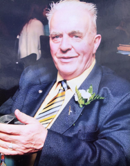 Death Notice Of John CHAPMAN (Carlow Town, Carlow) | Rip.ie