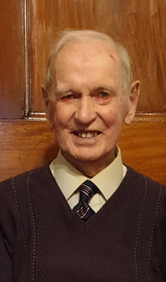 Condolence Book for Charles Gibney (Dublin 5, Dublin) rip.ie