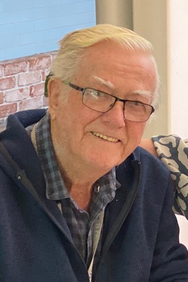 Charles (Charlie) O'Leary