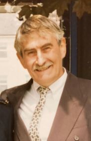 Charlie (Charles) O'MALLEY