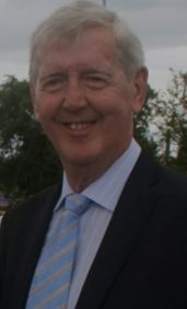 Charles (Charlie) McAdams