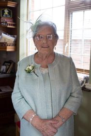 Charlotte Christina (Iny) WORRELL