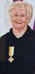 Christine (Chris) Arthur