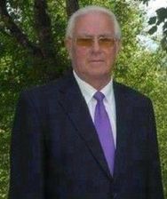 Christopher Heeran Snr