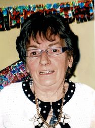 Christina (Chris) Sweeney