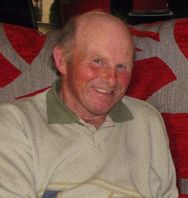 Christopher (Chris) Kissane