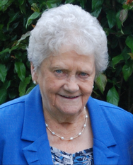 Christina (Chris) Sheil