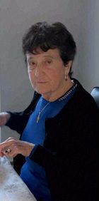 Christine (Chrissie) Scully