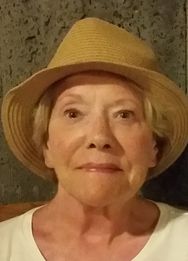 Christina (Chris)  Flaherty