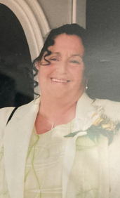 Christina O Driscoll