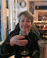 Christine Downey