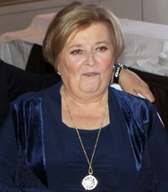 CHRISTINE (CHRIS) BERGIN