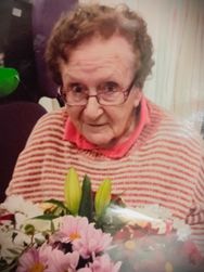 Christine Cunningham