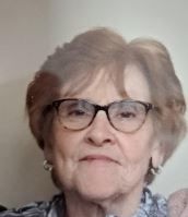 CHRISTINE ANN McDONALD