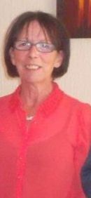 Christine (Chrissy) Smith