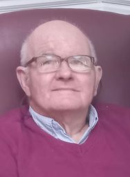 Christopher (Skipper) Maguire