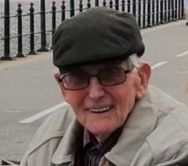 Christopher (Christy) Tracey