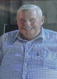 Christopher (Christy) Donnelly