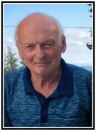 Christopher (Christy) Fahy