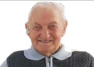 Christopher (Christy) Horgan