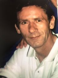 Christopher (Christy) Luby