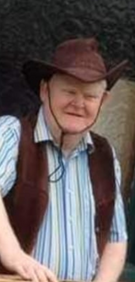 Christy Nolan (Big Tom)