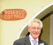 Christopher (Christy) O'CONNOR