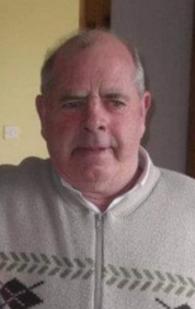 Christopher (Christy) O'MEARA