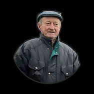 Christopher Martin (Christy) Casey