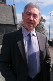 Ciarán Connaughton