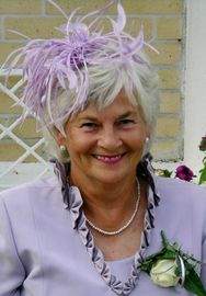 Anne Teresa (Nancy) Kinsella