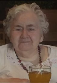 Esther(Cissie) Flood