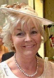 Bernadette (Bernie) Lynch