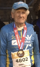 Alphonsus (Phonsie) Clifford