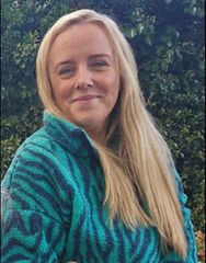 Clodagh Rooney (O'Malley)