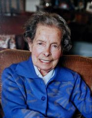 Christina (Chris) Mahon