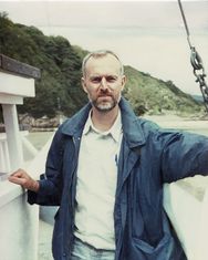 Colm Mooney