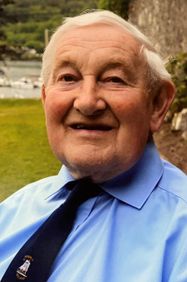 EDWARD (EDDIE) COGAN