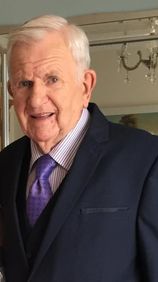 William (Billy) Coleman