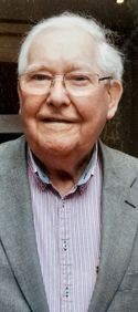 Columba Jordan
