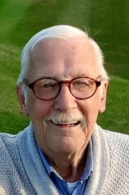 Cornelius (Con) Mulvaney