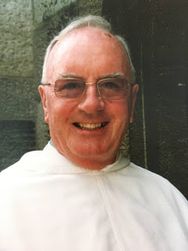 Fr .Kevin Liam Condon.O.P.