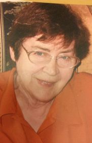 Máire Uí Chonghaile  Conneely (Mamó)