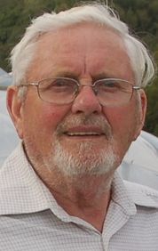 ANTHONY (TONY) O'CONNELL