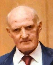 Connie [Cornelius] Griffin