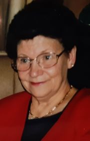 ANN CONROY