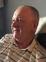 Cormac (Mogga) Mac Liathain