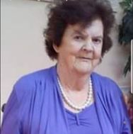 Condolence Book for Theresa (Tina) Costello (née Lynch) (Longford) | rip.ie