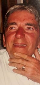 Daniel (Dan) CRAMPTON