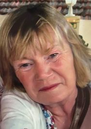 GERALDINE MARY CREEDON